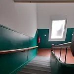 Vandrerhjem Lemavo