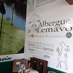 Lemavo Vandrerhjem