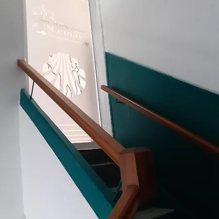 Lemavo 호스텔