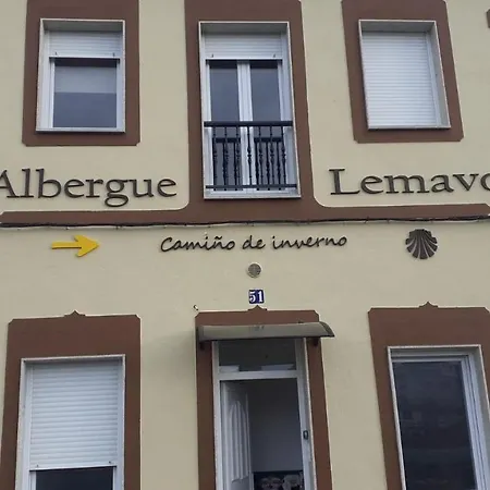 Hostel Lemavo *
