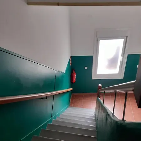Hostel Lemavo