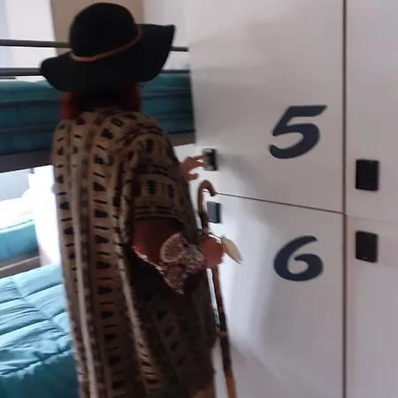 Lemavo ホステル