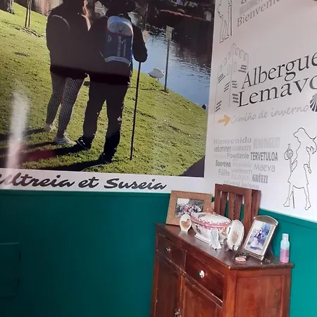 Lemavo Hostel *