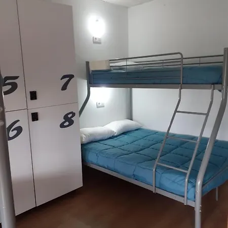 Lemavo Hostel Monforte De Lemos