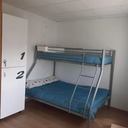 Lemavo Auberge de jeunesse