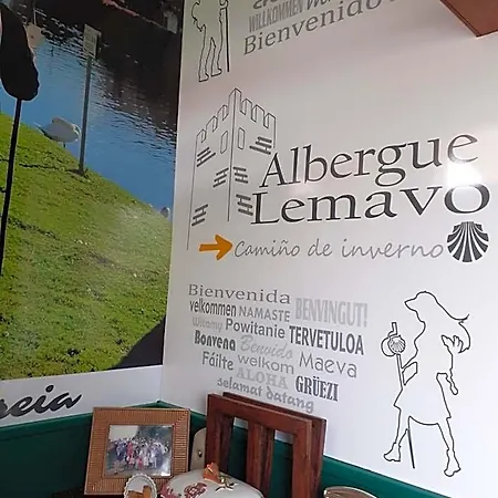 Lemavo *