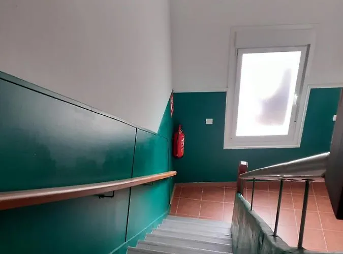 Auberge de jeunesse Lemavo