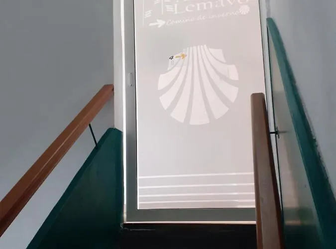 Lemavo Auberge de jeunesse