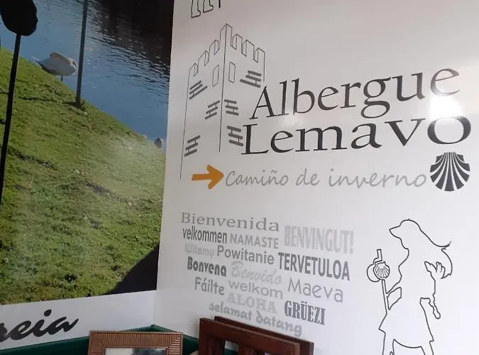 Lemavo Auberge de jeunesse