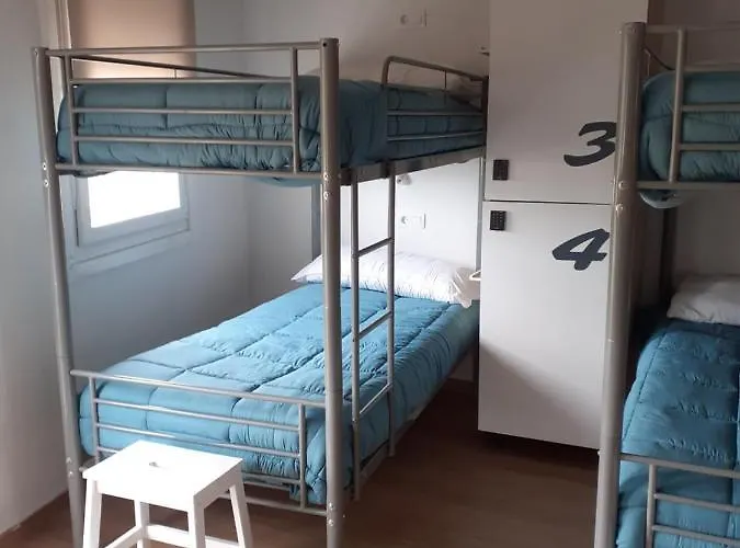 Auberge de jeunesse Lemavo *