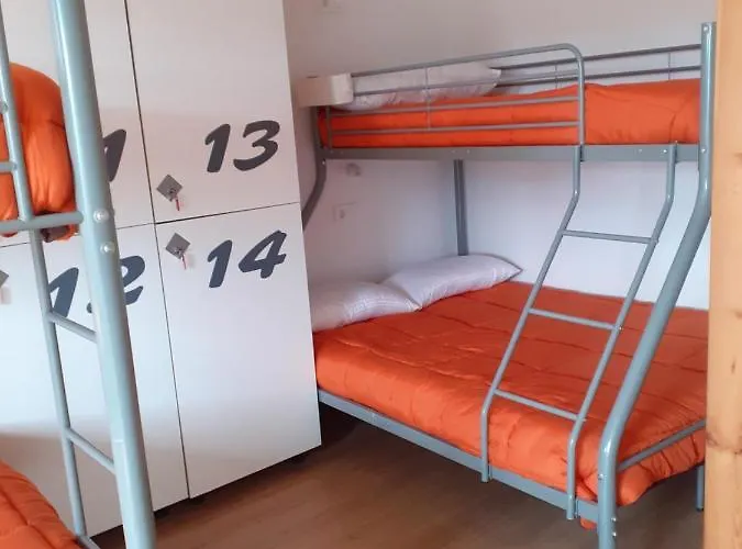 Lemavo * Monforte De Lemos